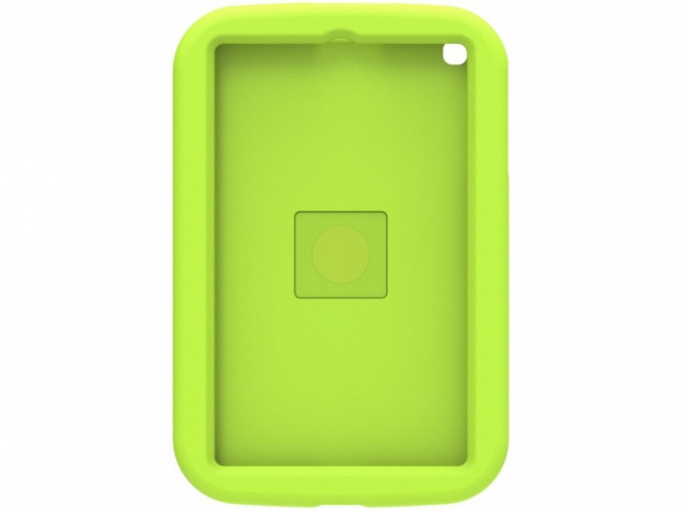 Чохол SAMSUNG Kids Cover для Samsung Tab A 10.1 (2019) T515 (GP-FPT515AMAGW) Green 2 - Фото 2