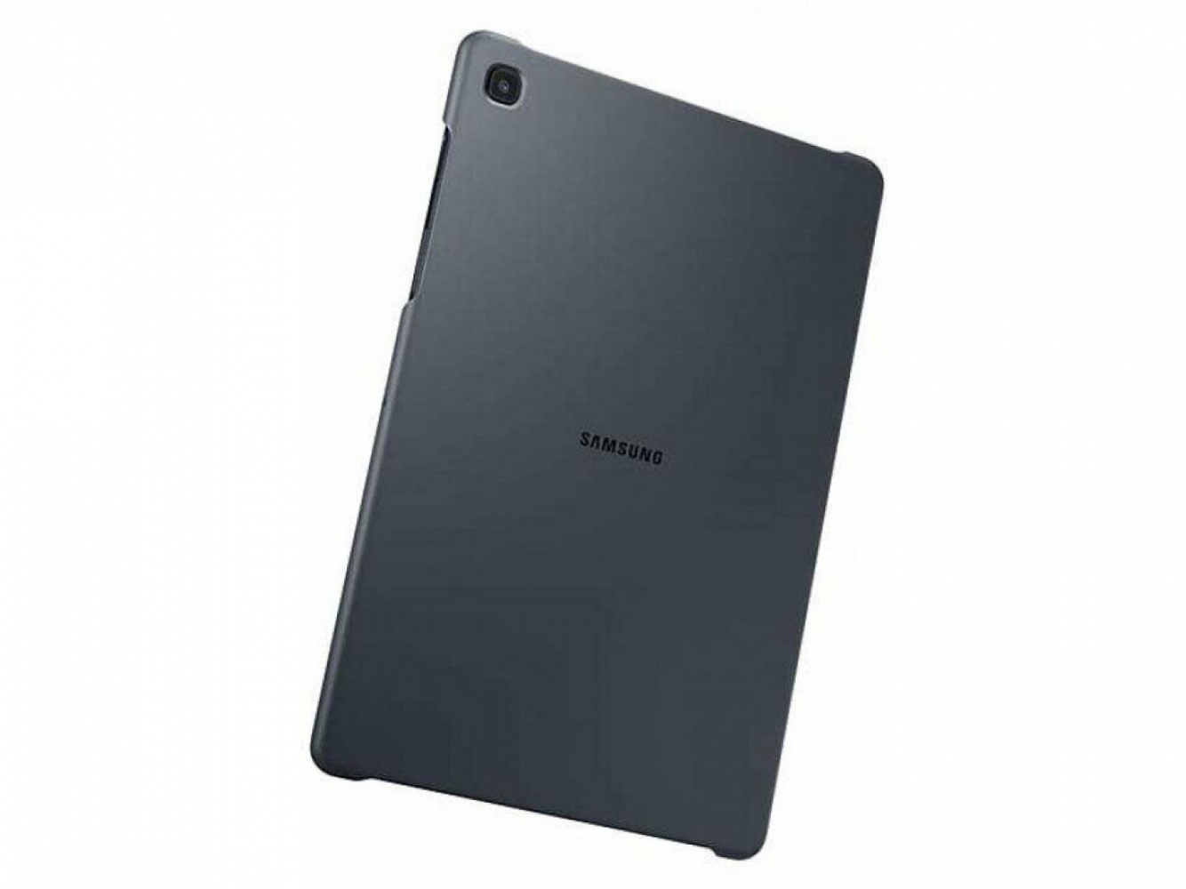 Чохол Samsung Cover for Galaxy Tab S5e (EF-IT720CBEGRU) Black 0 - Фото 1