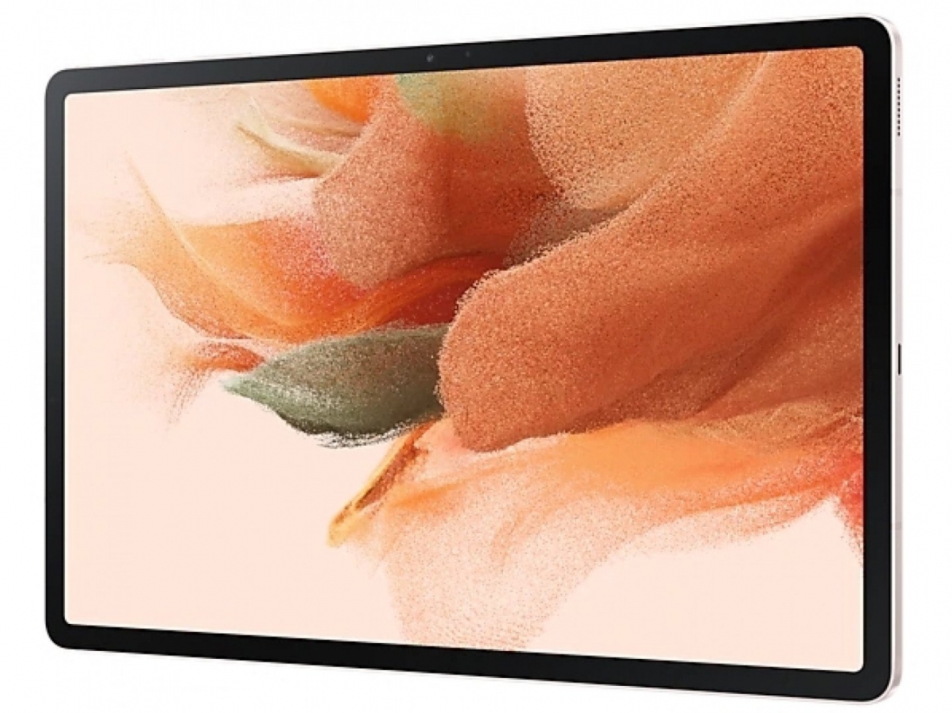 Планшет Samsung Galaxy Tab S7 FE LTE 4/64Gb (SM-T735NLIASEK) Pink 3 - Фото 3