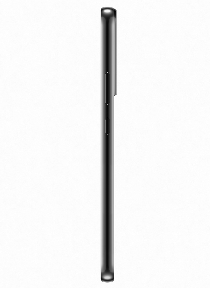 Смартфон Samsung Galaxy S22 Plus 8/256GB (SM-S906BZKGSEK) Phantom Black 4 - Фото 4