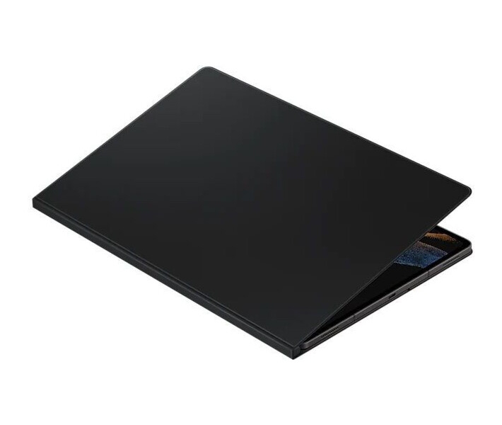 Чохол-книжка Samsung Galaxy Tab S8 Ultra Book Cover (EF-BX900PBEGRU) Black 3 - Фото 3
