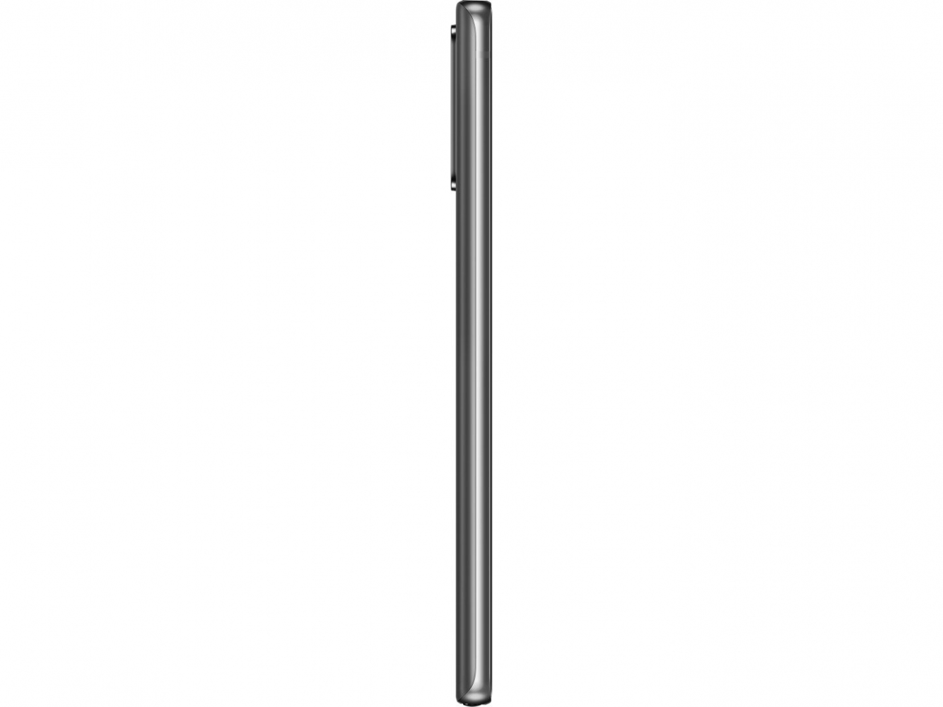 Смартфон Samsung Galaxy Note 20 N980F 8/256Gb (SM-N980FZAGSEK) Gray 2 - Фото 2