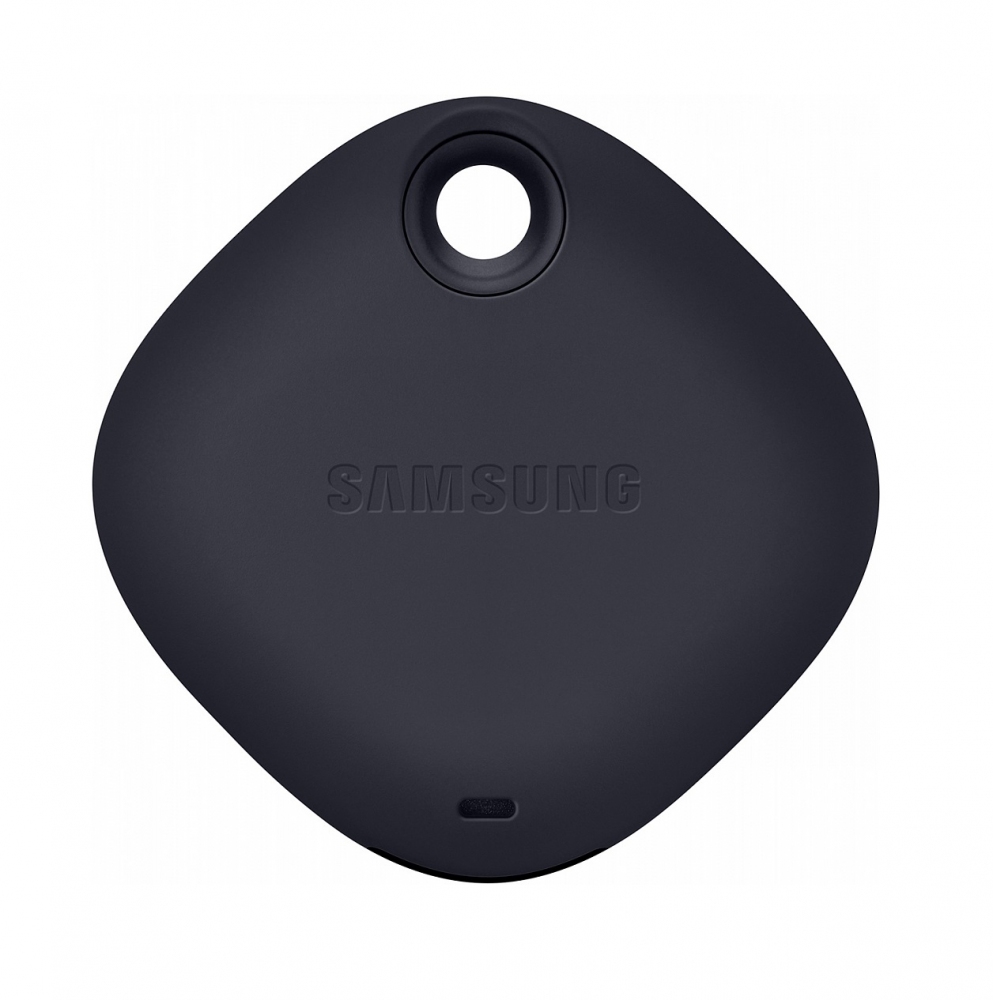 Бездротовий маяк Samsung Smart Tag (EI-T5300BBEGRU) Black 3 - Фото 3