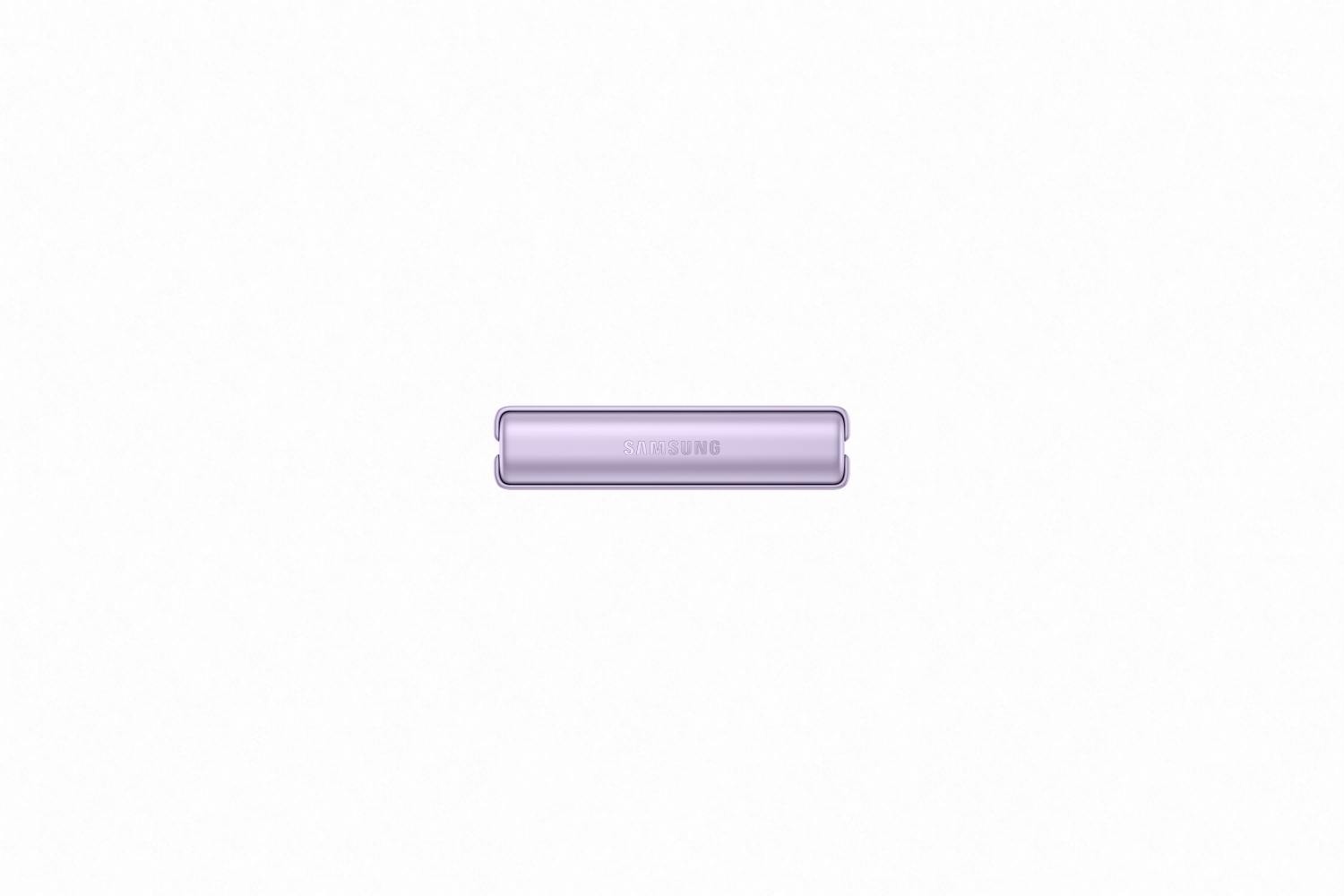Смартфон Samsung Galaxy Z Flip 3 8/256Gb (SM-F711BLVESEK) Lavender 4 - Фото 4