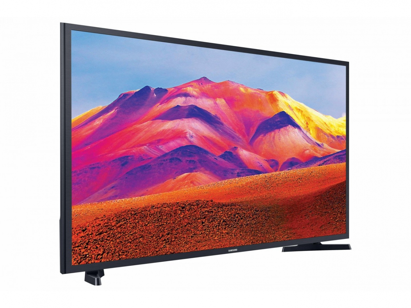 Телевізор Samsung UE43T5300AUXUA 0 - Фото 1