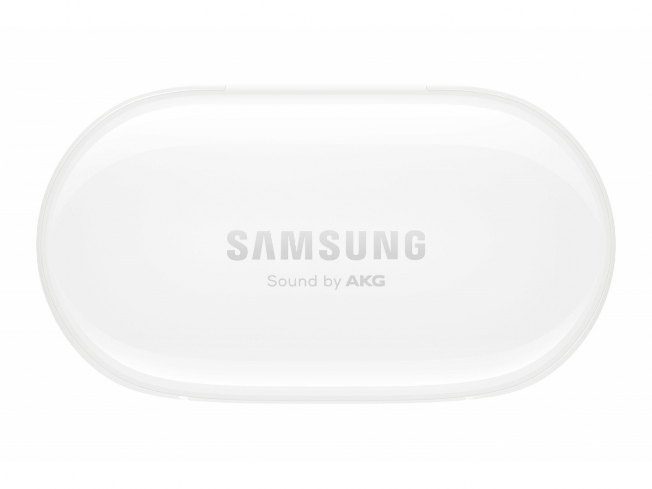 Беспроводные наушники Samsung Galaxy Buds Plus (SM-R175NZWASEK) White 7 - Фото 7