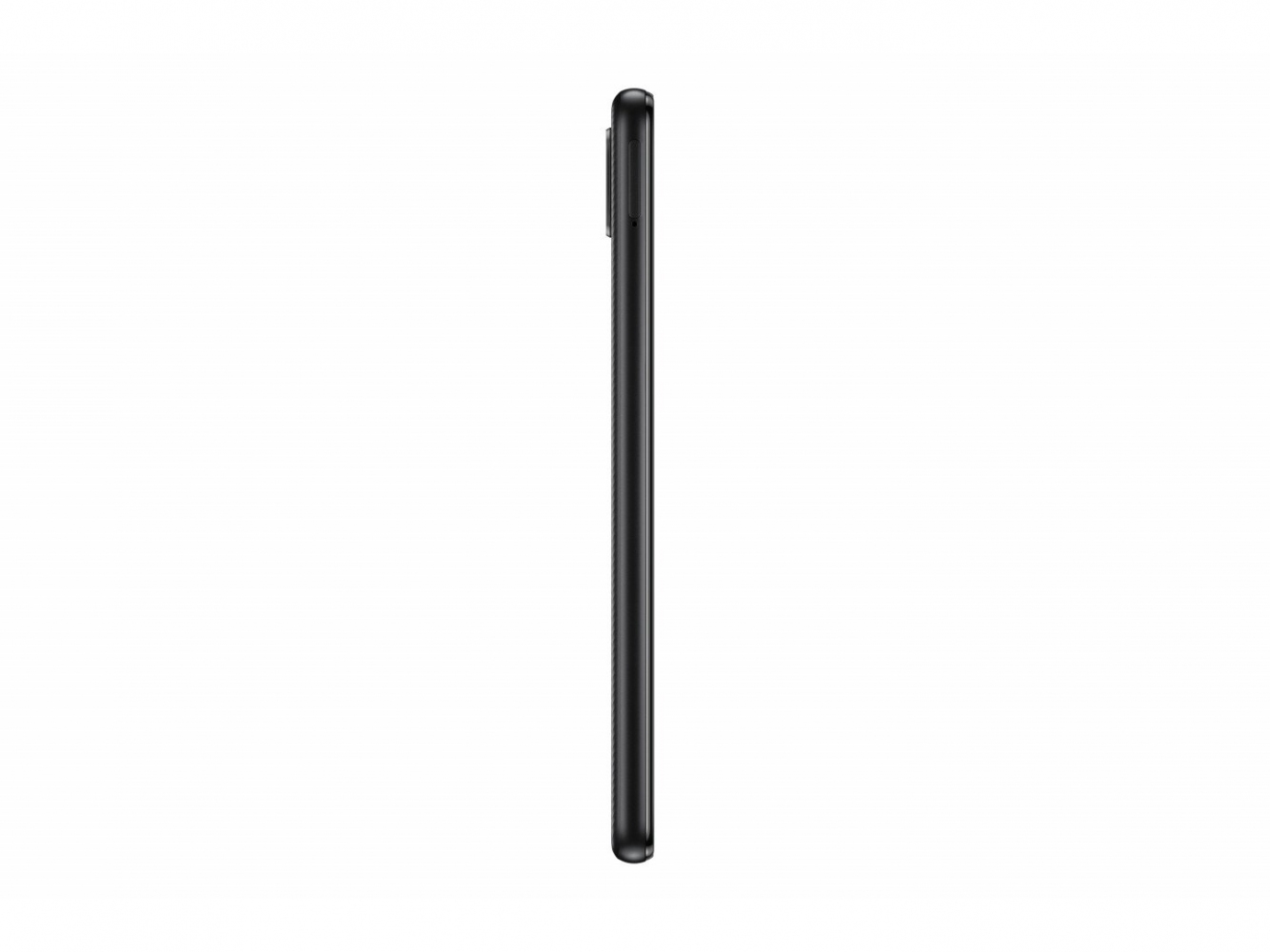 Смартфон Samsung Galaxy A02 2/32GB (SM-A022GZKBSEK) Black 5 - Фото 5