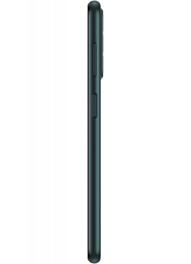 Смартфон Samsung Galaxy M13 4/128GB (SM-M135FZGGSEK) Deep Green 6 - Фото 6