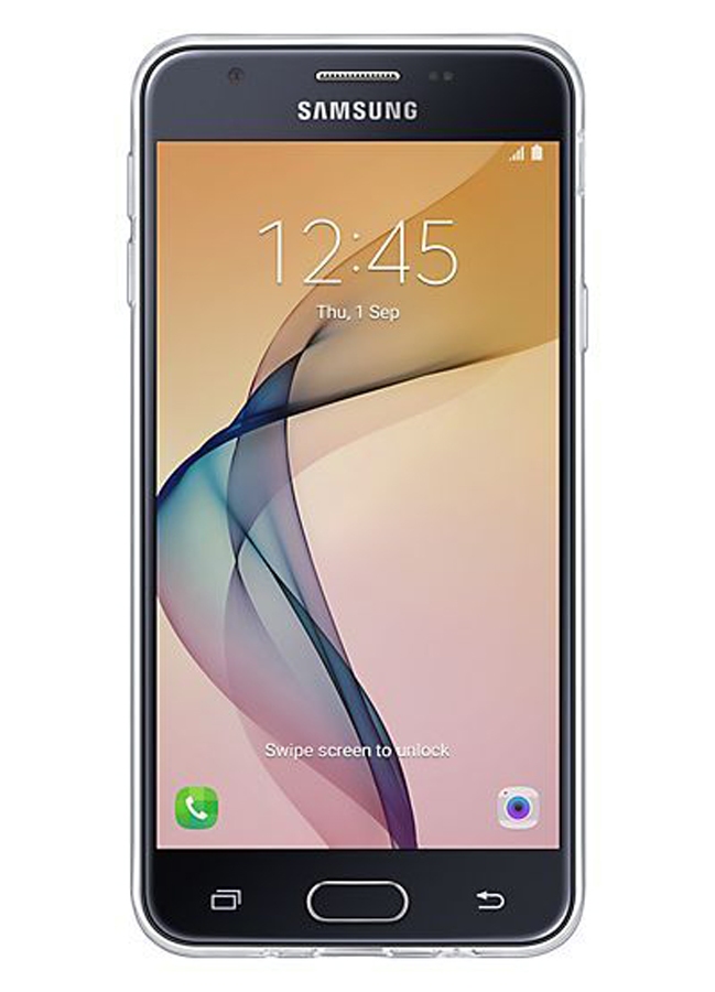 Чохол Samsung Galaxy J5 Prime (EF-QG570TTEGRU) 2 - Фото 2