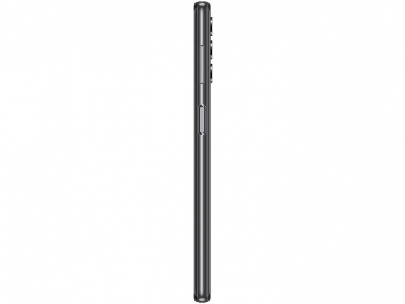 Смартфон Samsung Galaxy A32 4/64GB (SM-A325FZKDSEK) Black 4 - Фото 4