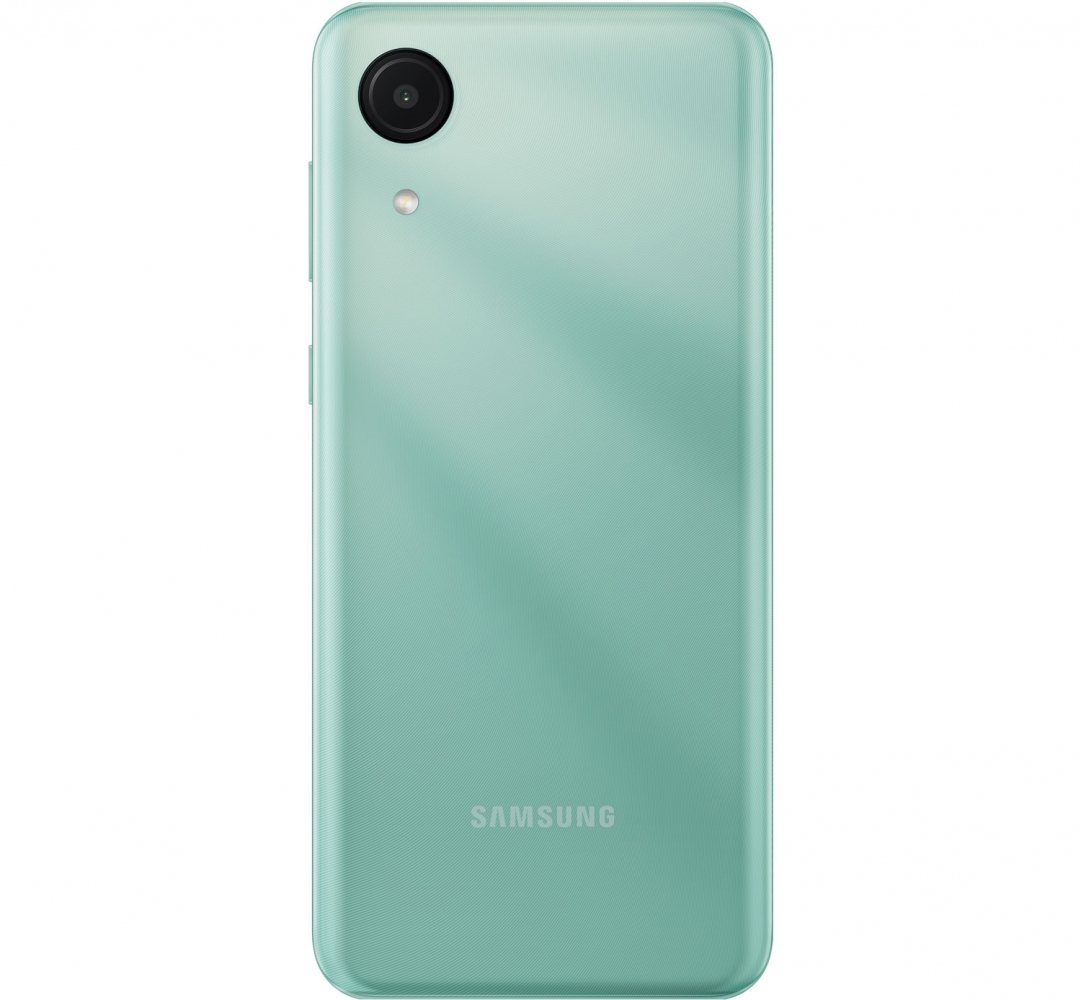Смартфон Samsung Galaxy A03 Core 2/32GB Mint 0 - Фото 1