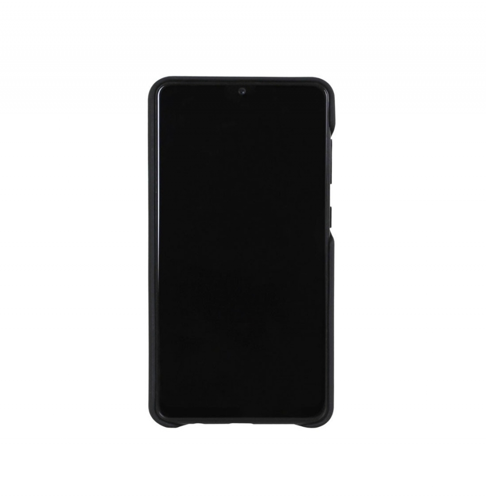 Панель Red Point UNO для Samsung Galaxy A01 Core А013 Black 3 - Фото 3