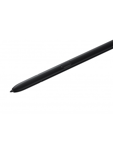 Стилус Samsung S Pen для Galaxy S22 Ultra (EJ-PS908BBRGRU) Black 0 - Фото 1