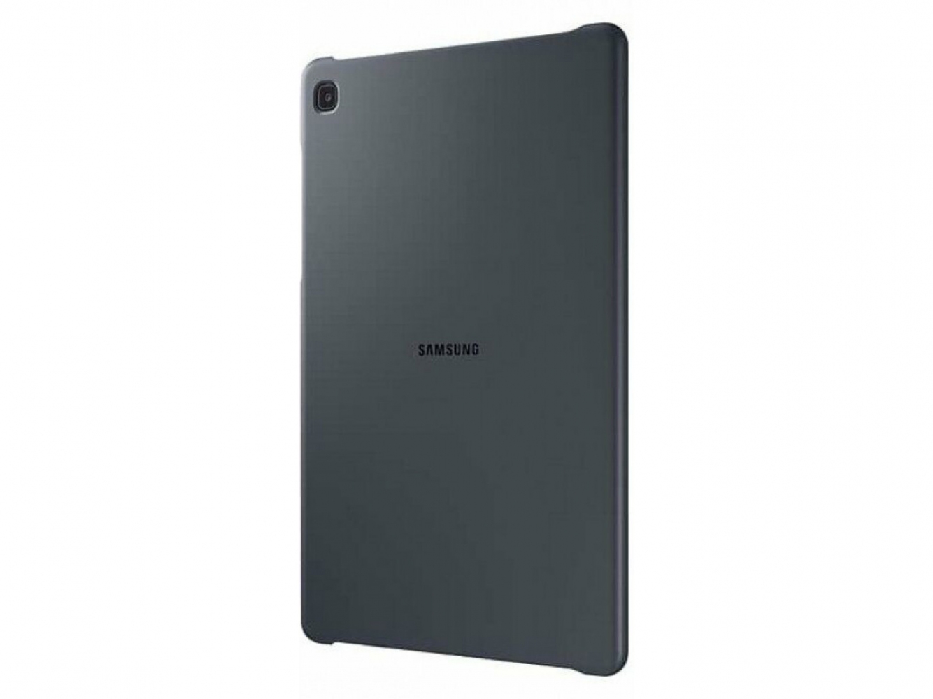 Чохол Samsung Cover for Galaxy Tab S5e (EF-IT720CBEGRU) Black 3 - Фото 3
