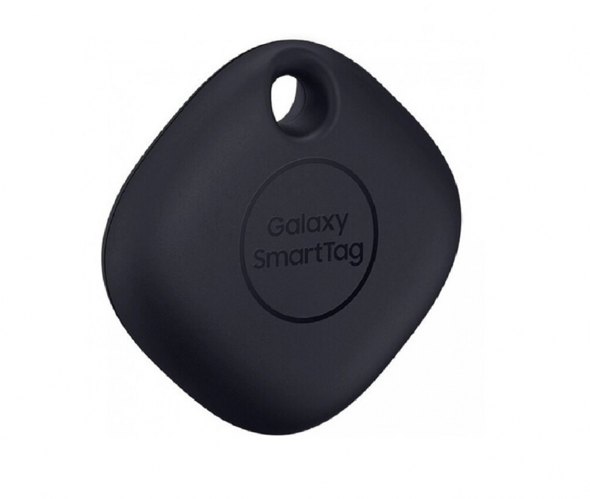 Бездротовий маяк Samsung Smart Tag (EI-T5300BBEGRU) Black 2 - Фото 2