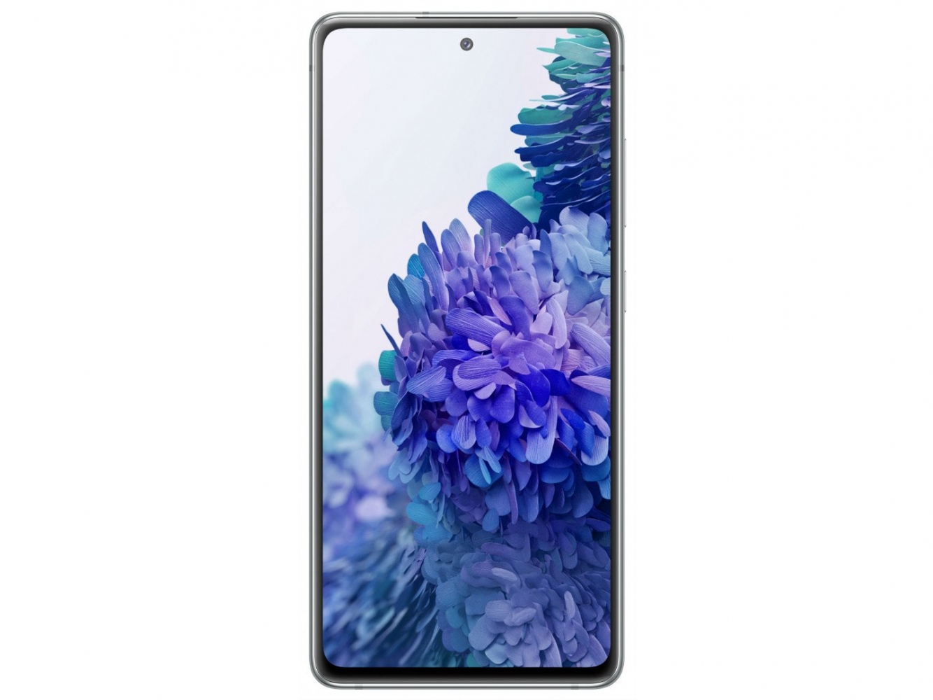 Смартфон Samsung Galaxy S20FE 6/128GB (SM-G780FZWDSEK) White 4 - Фото 4