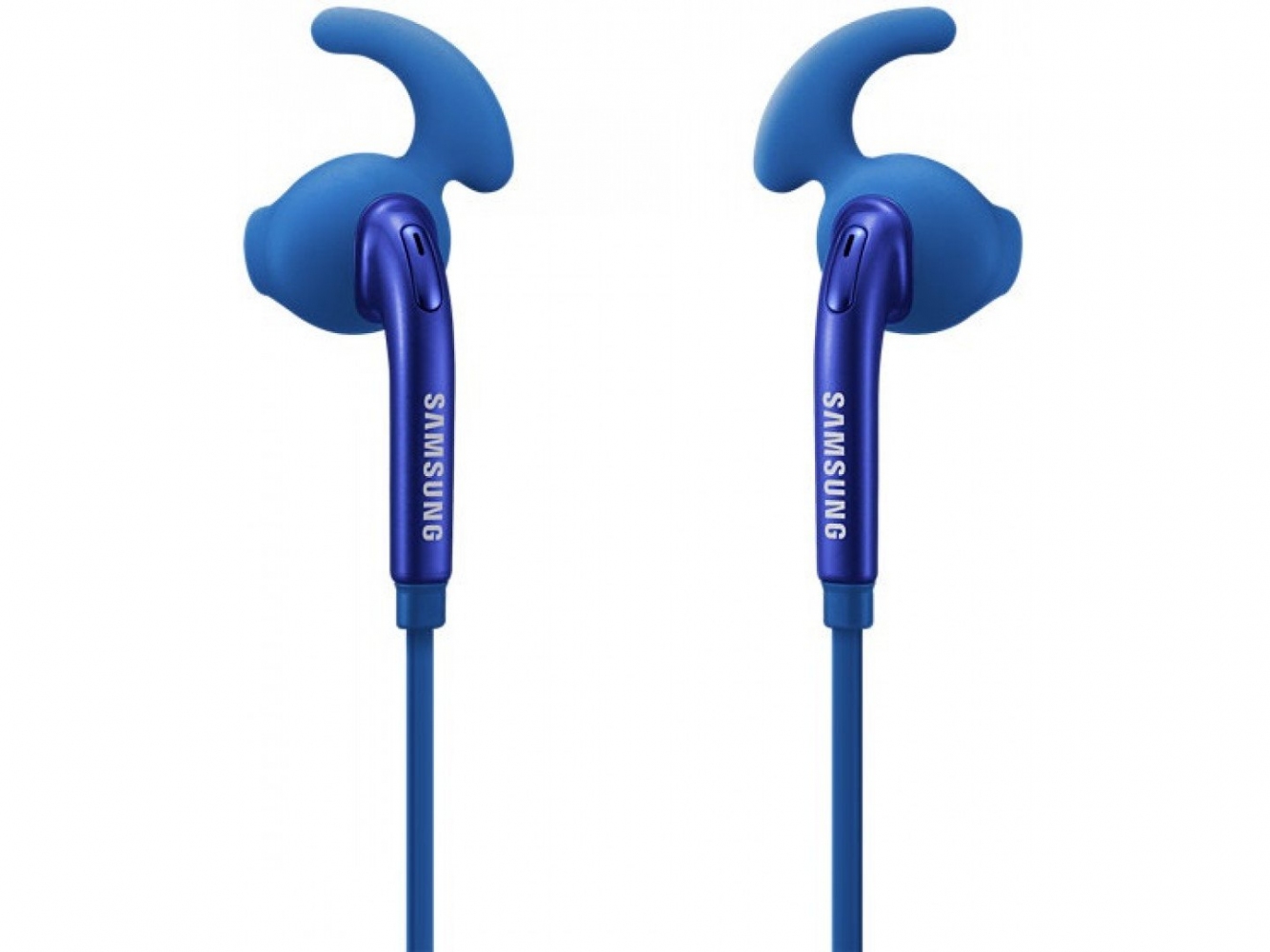 Навушники Samsung EO-EG920L Blue (EO-EG920LLEGRU) 5 - Фото 5