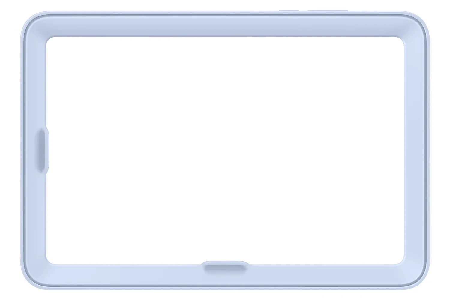 Накладка Samsung Frame Cover для Samsung Galaxy Tab S11 (EF-JX730CLEGWW) Blue 0 - Фото 1 Накладка Samsung Frame Cover для Samsung Galaxy Tab S11 (EF-JX730CLEGWW) Blue 0 - Фото 1