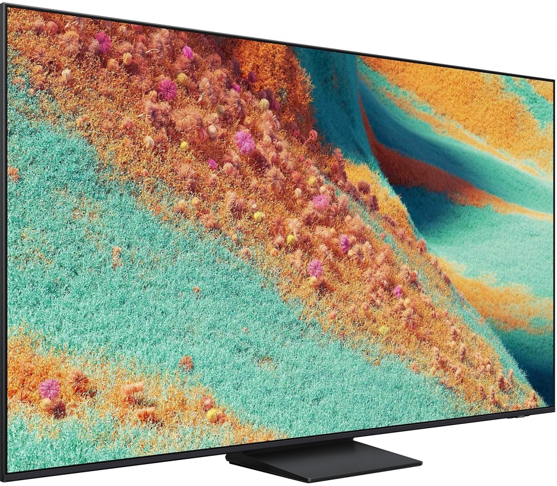 Телевізор Samsung QE75QN85FAUXUA 0 - Фото 1 Телевізор Samsung QE75QN85FAUXUA 0 - Фото 1
