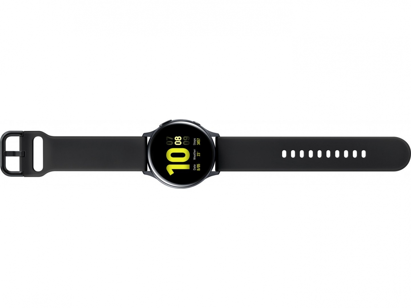 Samsung Galaxy Watch Active 2 40mm Aluminium SM