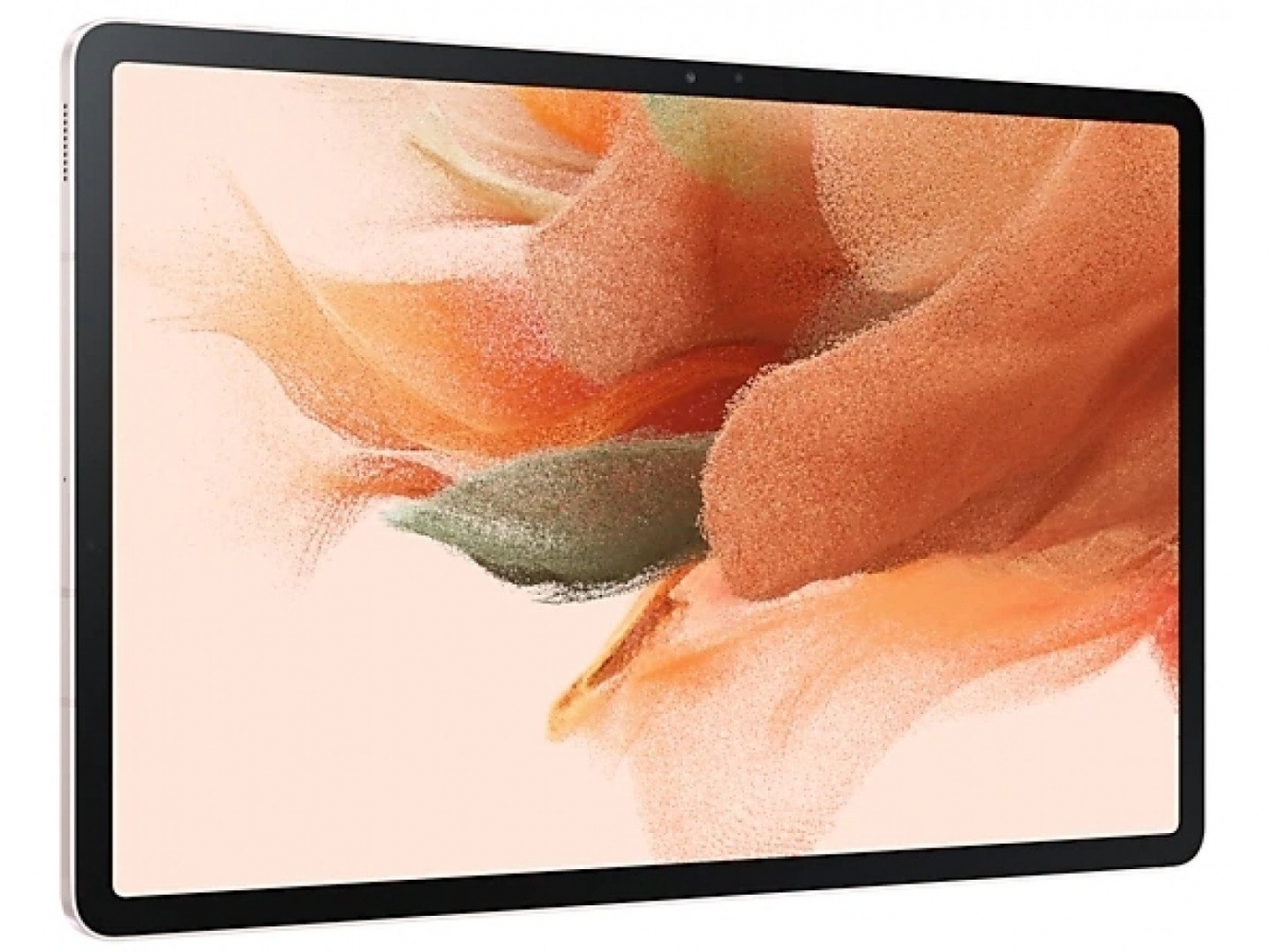 Планшет Samsung Galaxy Tab S7 FE LTE 4/64Gb (SM-T735NLIASEK) Pink 4 - Фото 4