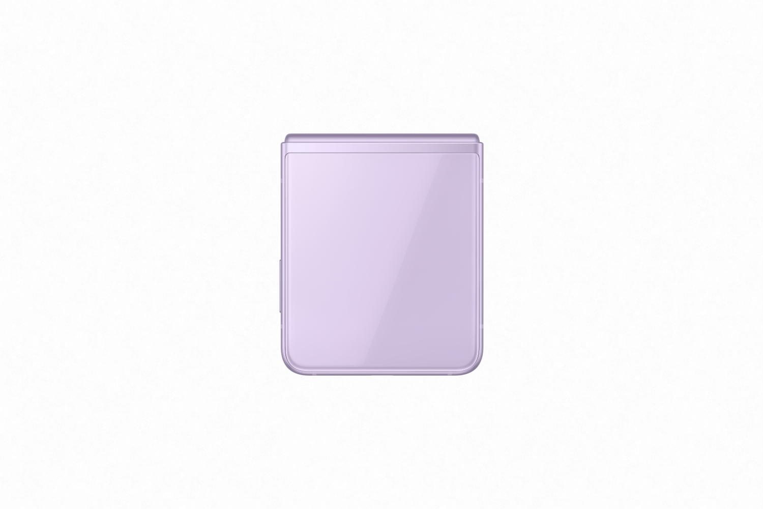 Смартфон Samsung Galaxy Z Flip 3 8/256Gb (SM-F711BLVESEK) Lavender 0 - Фото 1