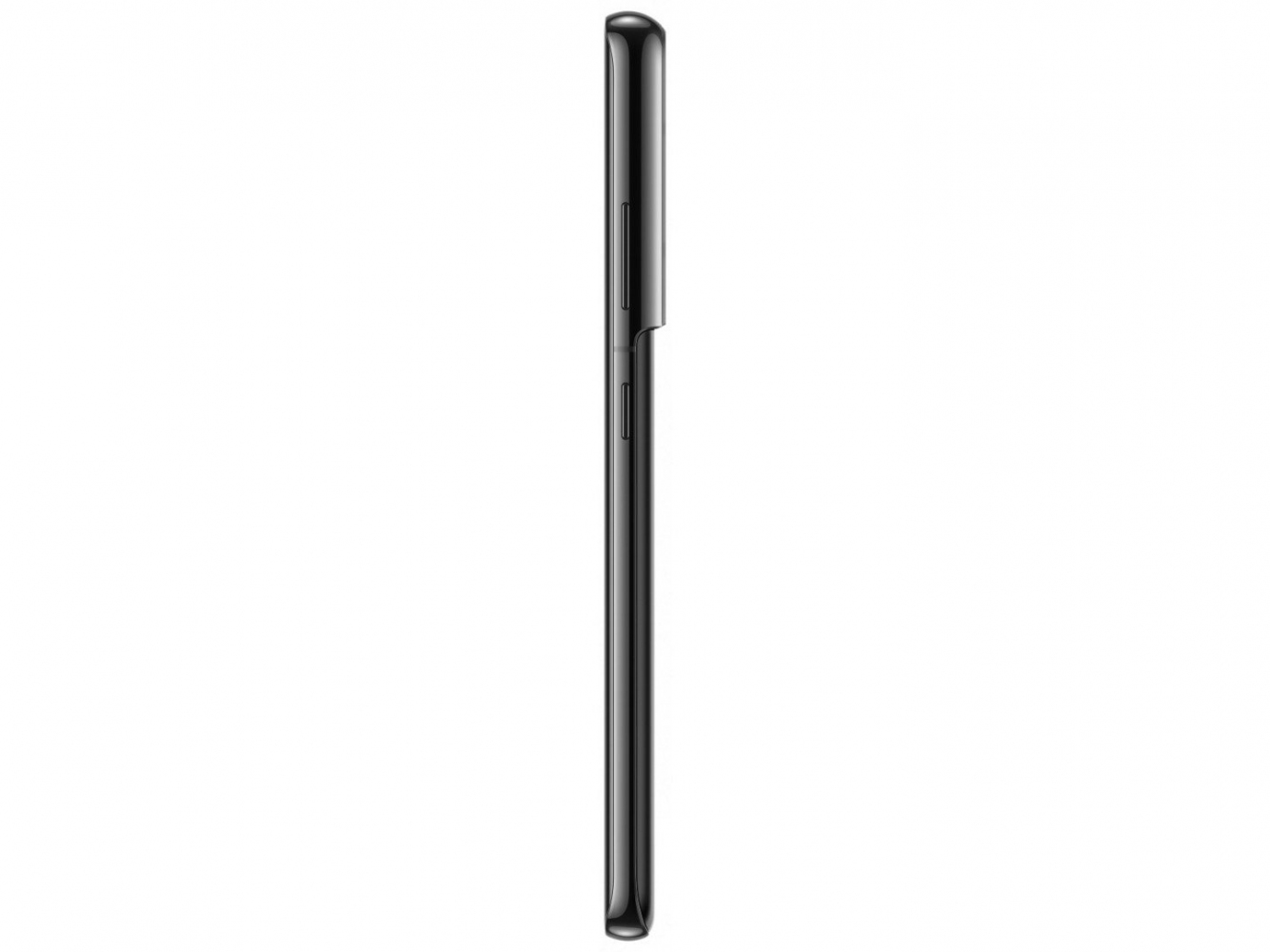 Смартфон Samsung Galaxy S21 Ultra 16/512GB (SM-G998BZKHSEK) Phantom Black 0 - Фото 1