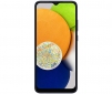 Смартфон Samsung Galaxy A03 4/64GB (SM-A035FZBGSEK) Blue - фото 5 - Samsung Experience Store — брендовий інтернет-магазин