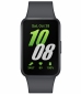 Фітнес-трекер Samsung Galaxy Fit3 (SM-R390NZAASEK) Dark Gray - фото 3 - Samsung Experience Store — брендовий інтернет-магазин