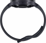 Смарт часы Samsung Galaxy Watch 6 40mm (SM-R930NZKASEK) Black - фото 5 - Samsung Experience Store — брендовий інтернет-магазин
