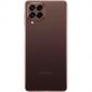 Смартфон Samsung Galaxy M53 5G 6/128GB (SM-M536BZNDSEK) Brown - фото 5 - Samsung Experience Store — брендовий інтернет-магазин