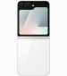 Смартфон Samsung Galaxy Flip 7 FE 8/256Gb (SM-F761BZWHSEK) White - фото 6 - Samsung Experience Store — брендовый интернет-магазин