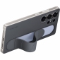Накладка Samsung Standing Grip для Samsung Galaxy S25 Ultra (EF-GS938CBEGWW) Black - фото 3 - Samsung Experience Store — брендовый интернет-магазин
