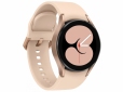 Смарт часы Samsung Galaxy Watch 4 40mm (SM-R860NZDASEK) Gold - фото 2 - Samsung Experience Store — брендовый интернет-магазин