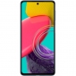 Смартфон Samsung Galaxy M53 5G 6/128GB (SM-M536BZBDSEK) Blue - фото 2 - Samsung Experience Store — брендовий інтернет-магазин