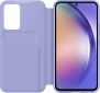 Чехол-книжка Samsung Smart Clear View Cover для Samsung Galaxy A54 (EF-ZA546CVEGRU) Blueberry - фото 3 - Samsung Experience Store — брендовый интернет-магазин