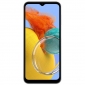 Смартфон Samsung Galaxy M14 4/64GB (SM-M146BZBUSEK) Blue - фото 5 - Samsung Experience Store — брендовый интернет-магазин