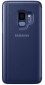 Чехол-Книжка Samsung Clear View Standing Cover S9 Blue (EF-ZG960CLEGRU) - фото 2 - Samsung Experience Store — брендовый интернет-магазин