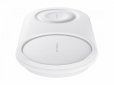 Бездротовий зарядний пристрій Samsung Wireless Charger Duo (EP-P5200TWRGRU) White - фото 2 - Samsung Experience Store — брендовий інтернет-магазин