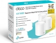 Маршрутизатор TP-Link Deco X20 (3-pack) - фото 2 - Samsung Experience Store — брендовий інтернет-магазин