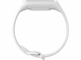 Фитнес-трекер Samsung Galaxy Fit E (SM-R375NZWASEK) White - фото 3 - Samsung Experience Store — брендовый интернет-магазин