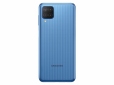 Смартфон Samsung Galaxy M12 4/64GB (SM-M127FLBVSEK) Blue - фото 2 - Samsung Experience Store — брендовый интернет-магазин