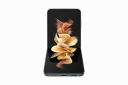 Смартфон Samsung Galaxy Flip3 8/256Gb (SM-F711BZGESEK) Green - фото 8 - Samsung Experience Store — брендовый интернет-магазин