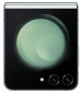 Смартфон Samsung Galaxy Flip 5 8/256Gb (SM-F731BLGGSEK) Mint - фото 3 - Samsung Experience Store — брендовый интернет-магазин