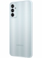 Смартфон Samsung Galaxy M13 4/128GB (SM-M135FLBGSEK) Light Blue - фото 4 - Samsung Experience Store — брендовый интернет-магазин