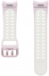 Ремешок Samsung Extreme Sport Band (S/M) для Samsung Galaxy Watch 4/4 Classic/5/5 Pro/6/6 Classic (ET-SXR93SVEGEU) Lavender/White - фото 3 - Samsung Experience Store — брендовый интернет-магазин