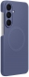 Панель Samsung Silicone Magnet для Samsung Galaxy S26 FE (EF-ES741CLEGWW) Blue-Violet - фото 3 - Samsung Experience Store — брендовий інтернет-магазин