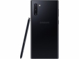 Смартфон Samsung Galaxy Note 10 8/256GB (SM-N970FZKDSEK) Black - фото 2 - Samsung Experience Store — брендовый интернет-магазин