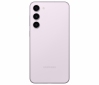 Смартфон Samsung Galaxy S23 Plus 8/256GB (SM-S916BLIDSEK) Light Pink - фото 2 - Samsung Experience Store — брендовий інтернет-магазин