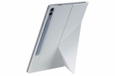 Чохол-книжка Samsung Smart Book Cover для Samsung Galaxy Tab S9 (X710/716) (EF-BX710PWEGWW) White - фото 2 - Samsung Experience Store — брендовий інтернет-магазин